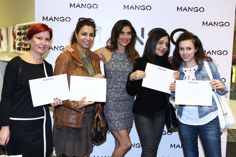 MANGO Workshop 